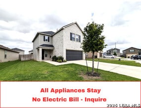 Building Photo - 8555 Barefoot Ln