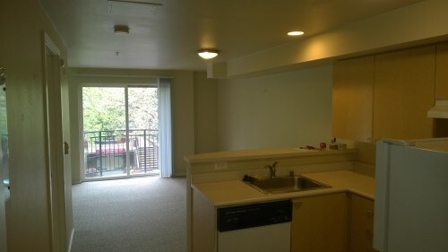 Building Photo - The eye of the storm - 1 bedroom