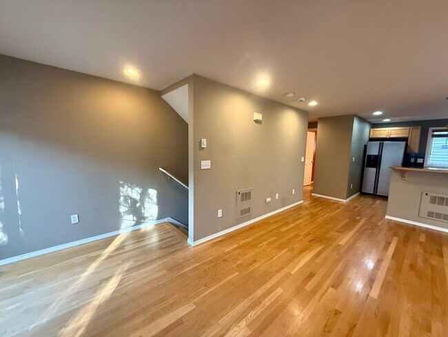 Foto del edificio - Greenlake Townhome