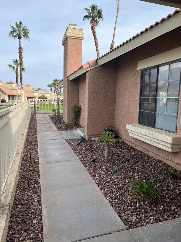 76606 Morocco Rd, Palm Desert, CA 92211 Condo for Rent in Palm Desert
