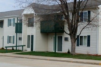 Great Covered Balconies and Patios! - Aspen