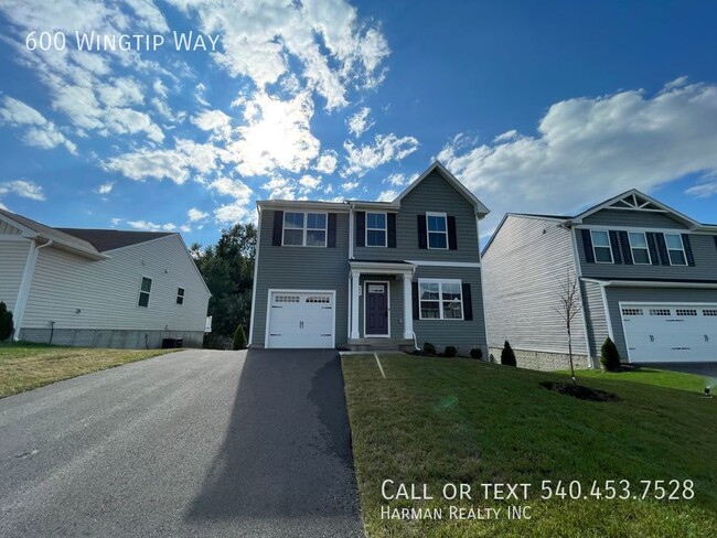 Building Photo - Brand new Home in Cobbler's Valley!