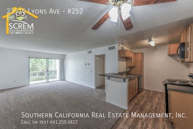 Foto del edificio - 23515 Lyons Ave