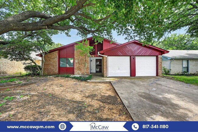 Photo - 2913 Green Ridge Street House