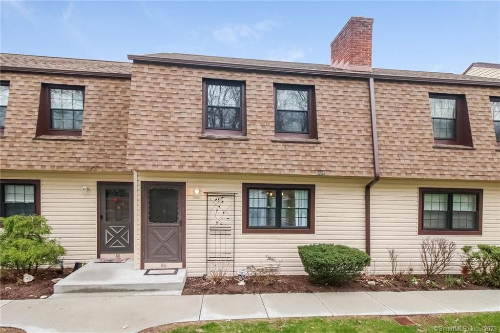 86 Homestead Ln Unit 86, Brookfield, CT 06804 Condo for Rent in