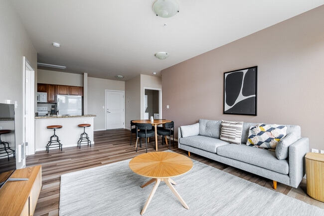 Foto del edificio - 5101 25th Ave NE