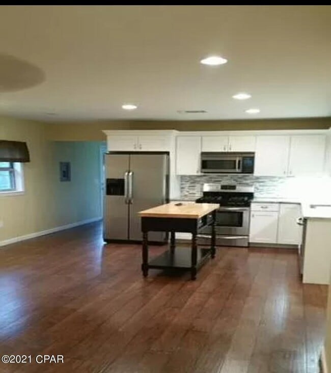 Foto del edificio - 207 Dogwood St