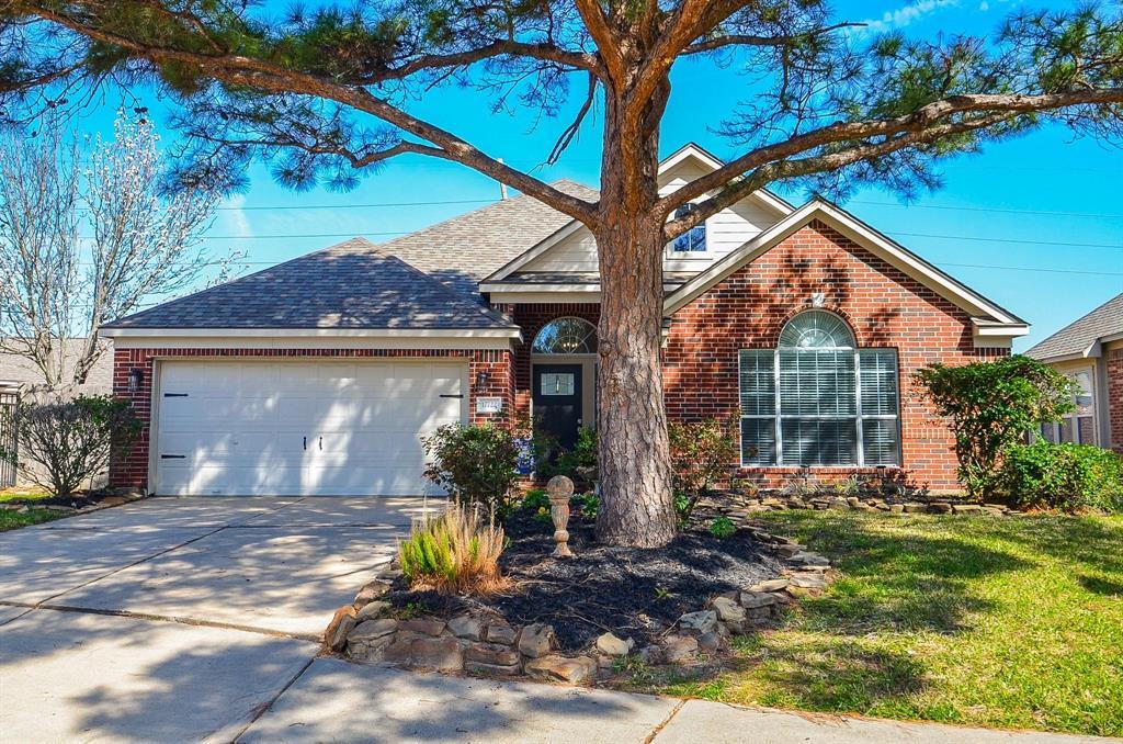 Primary Photo - 17722 Meadow Crossing Ln