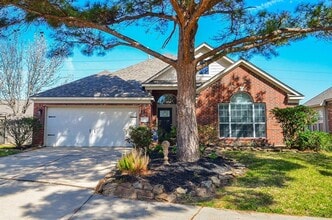 Building Photo - 17722 Meadow Crossing Ln