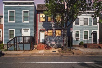 Building Photo - 710 N Patrick St