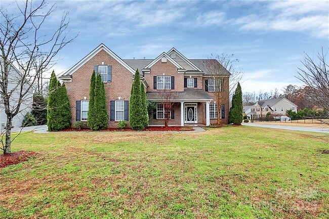 Photo - 311 Palmerston Ln House