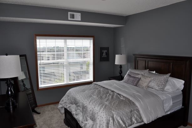 Master Bedroom - 114200 Hundertmark Rd