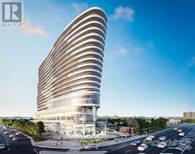 Photo du bâtiment - 2520 Eglinton Ave W