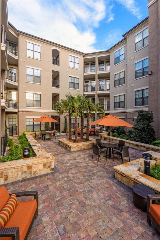 Brookleigh Flats Luxury Apartment Homes Apartments Atlanta, GA