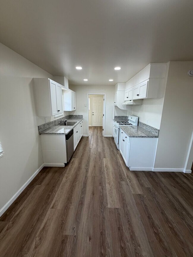 Foto del edificio - Refreshed Living