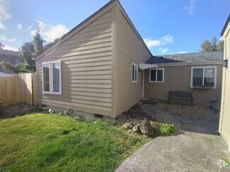 Building Photo - 1650-1660 Salishan St SE