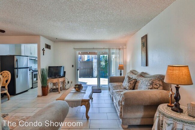 Foto del edificio - 3 br, 1.5 bath House - 1536 Hilltop Dr. #2