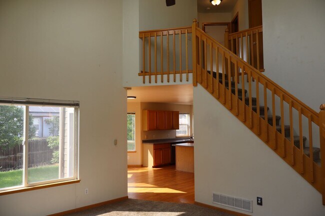 Foto del edificio - Bright & Spacious Single-Family Home in Gr...