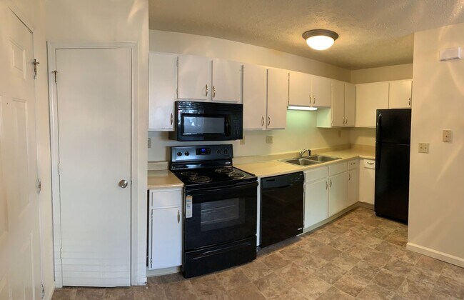 Foto del interior - Vantage Pointe Apartments