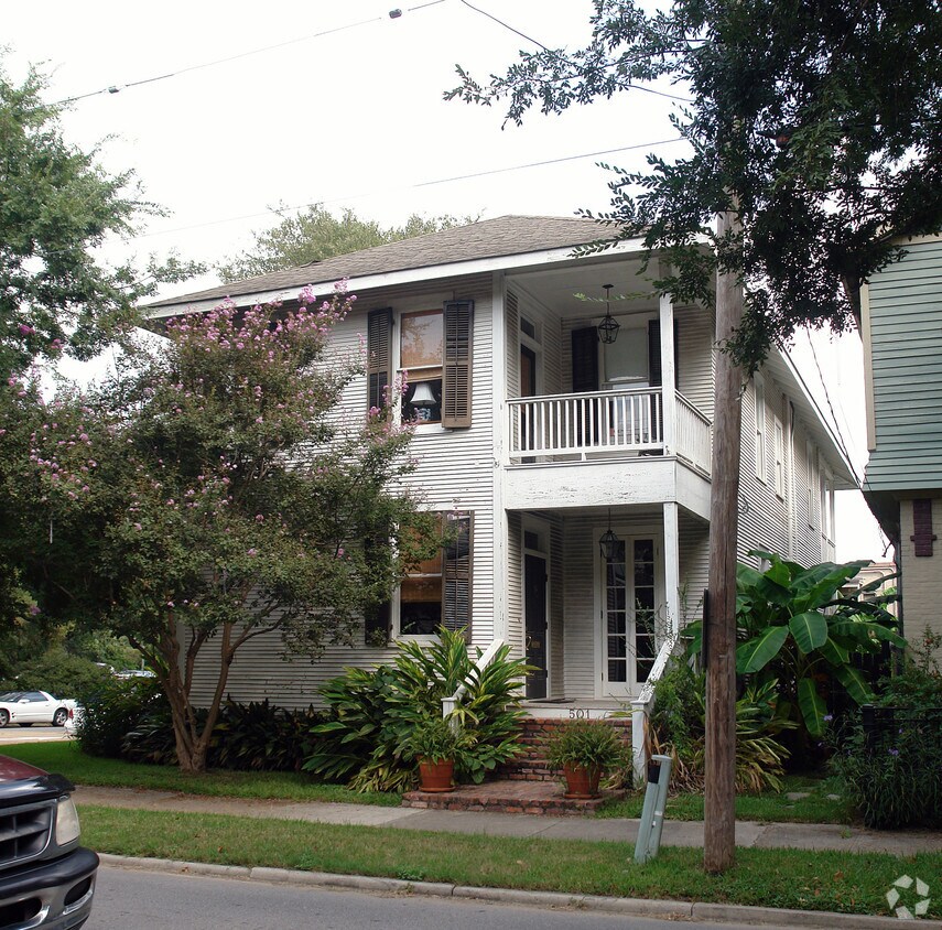 501 Spanish Town Rd, Baton Rouge, LA 70802 Apartments in Baton Rouge