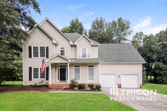 Building Photo - 229 Blair Dr