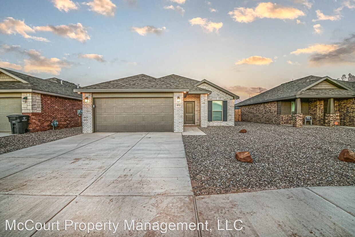 3 br, 2 bath House - 6712 Rio Bravo St - 3 br, 2 bath House - 6712 Rio Bravo  St