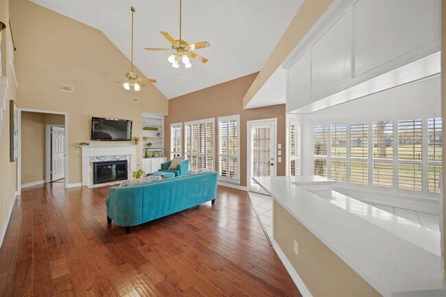 Building Photo - 1627 Pecan Crossing Dr
