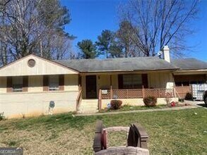 Building Photo - 4574 Cedar Ridge Trail