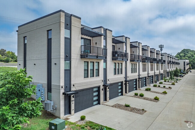 Cityview 34