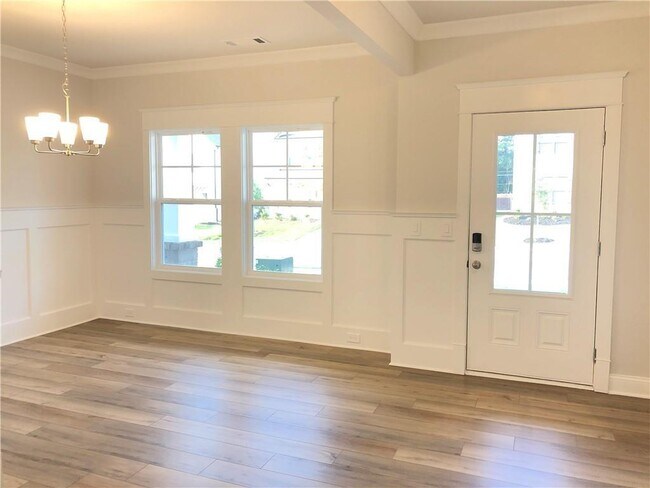 Foto del edificio - 1552 Dover Creek Ln