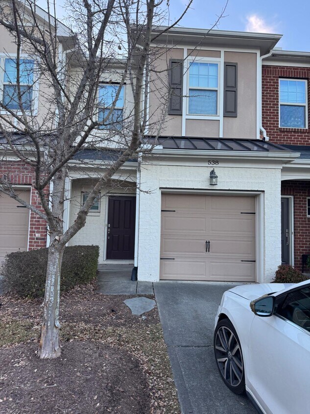 Photo - 538 Libson St (Durham, NC)