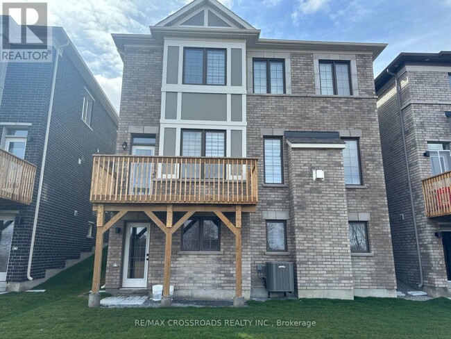 Building Photo - 3265 Turnstone Blvd