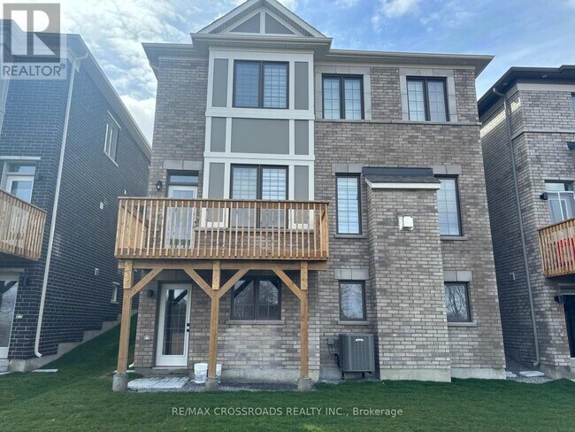 Photo du bâtiment - 3265 Turnstone Blvd