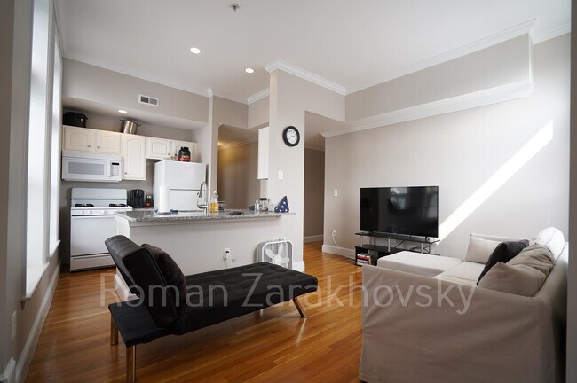 Foto del edificio - 365 Washington St