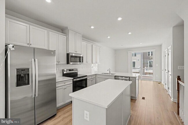 Foto del edificio - 4706 Torrey Ln