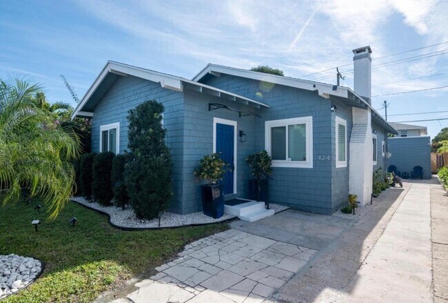 Foto del edificio - 424 Malverne Rd