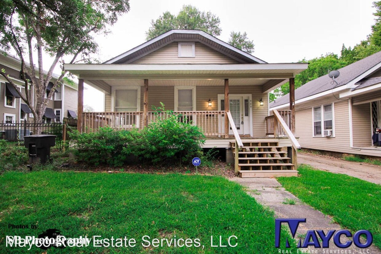 2 br, 2 bath House 909 Elmwood St. House for Rent in Shreveport, LA
