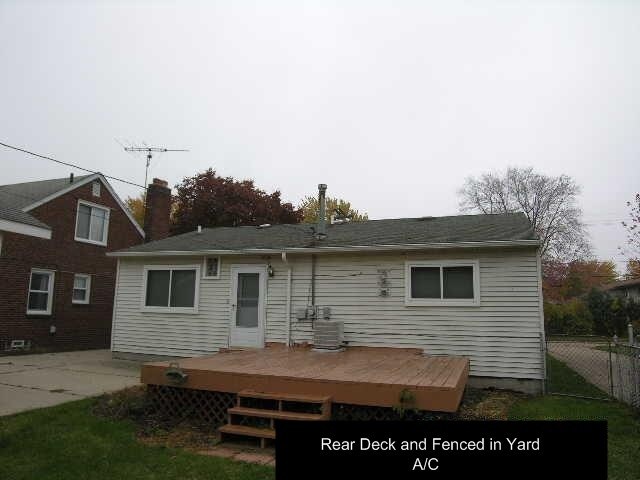 Foto del edificio - 16621 Wilson Ave