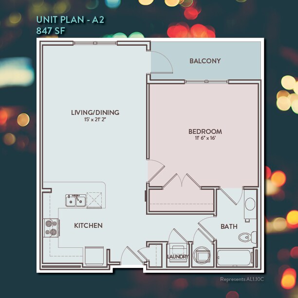 The Flats at Austin Landing Rentals Miamisburg, OH