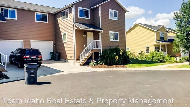 Foto del edificio - 4 br, 3.5 bath House - 621 Britton Lane