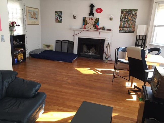 Photo - 7 Bynner St Apartments