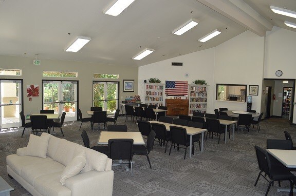 Heritage Oaks Senior Apartments Heritage Oaks Senior Apartments