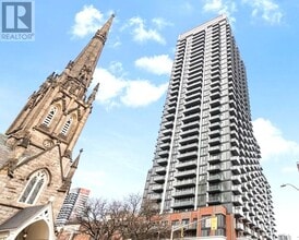 Building Photo - 75 James St S