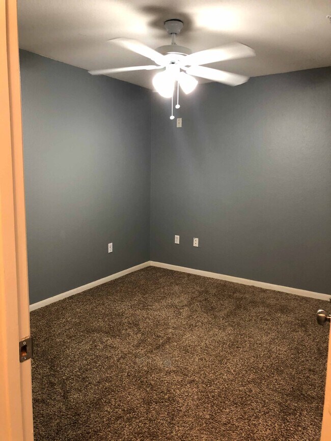 Habitación 1 - 521 Southwest Pkwy