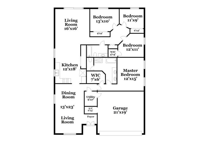 Building Photo - 3034 Eagle Crossing Dr
