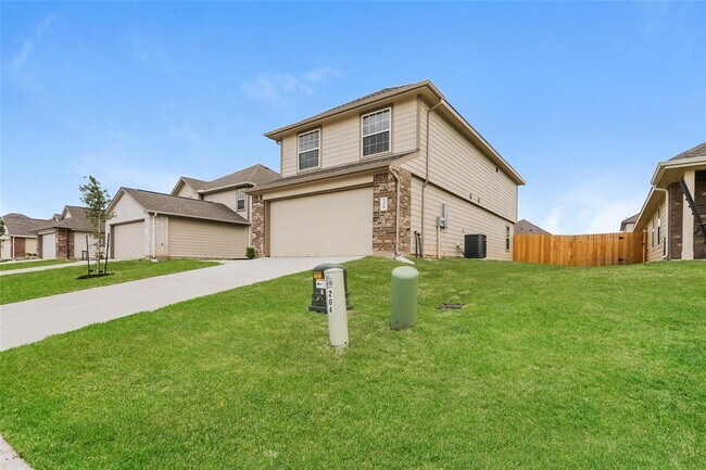 Building Photo - 206 Mouflon Dr