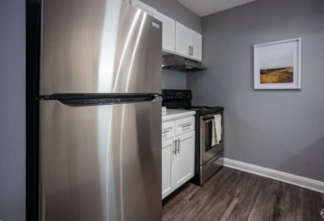 Building Photo - The District Knoxville