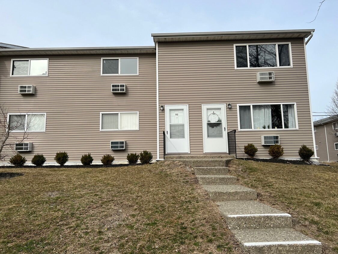 Second Floor - 9 Fishkill Glen Dr