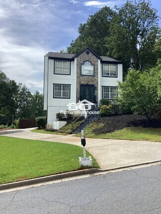 Building Photo - 11100 Abbotts Station Dr