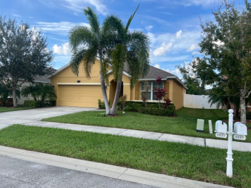 1535 Lexington Square SW, Vero Beach, FL 32962 House Rental in Vero Beach, FL